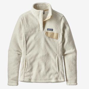 Patagonia Re-Tool Snap-T Pullover